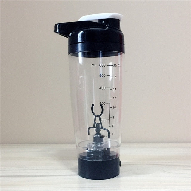 Electric Protein Shaker 600ml