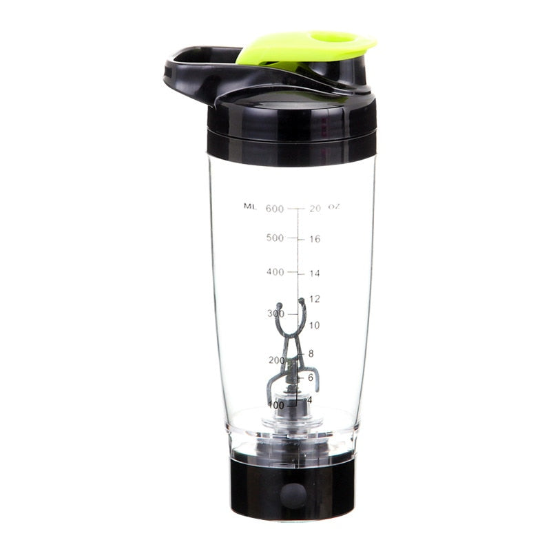 Electric Protein Shaker 600ml
