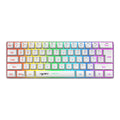 61-Key Bluetooth Wireless RGB Keyboard
