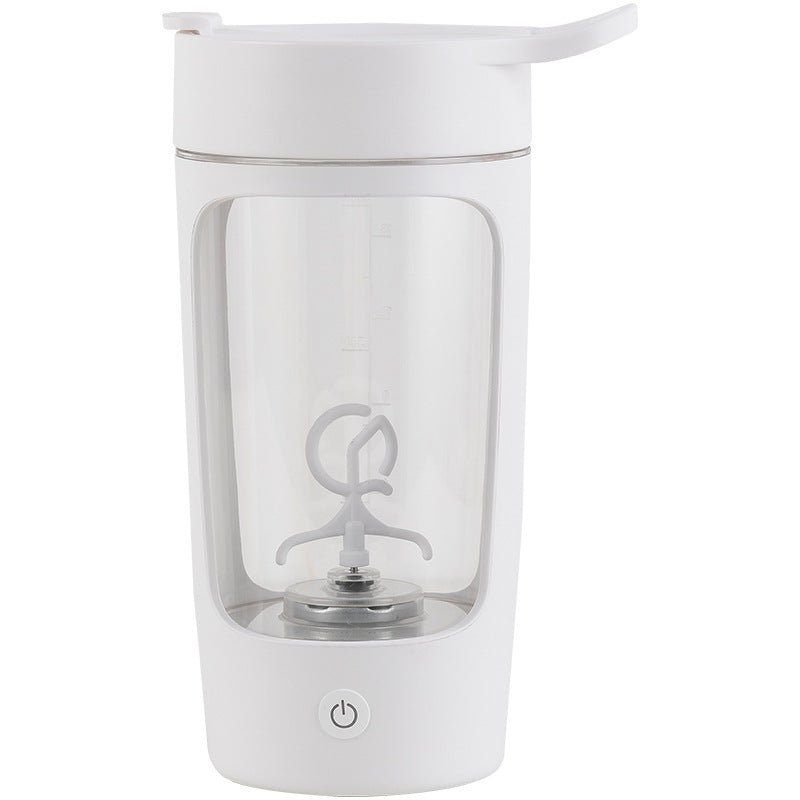 Portable USB Blender Bottle