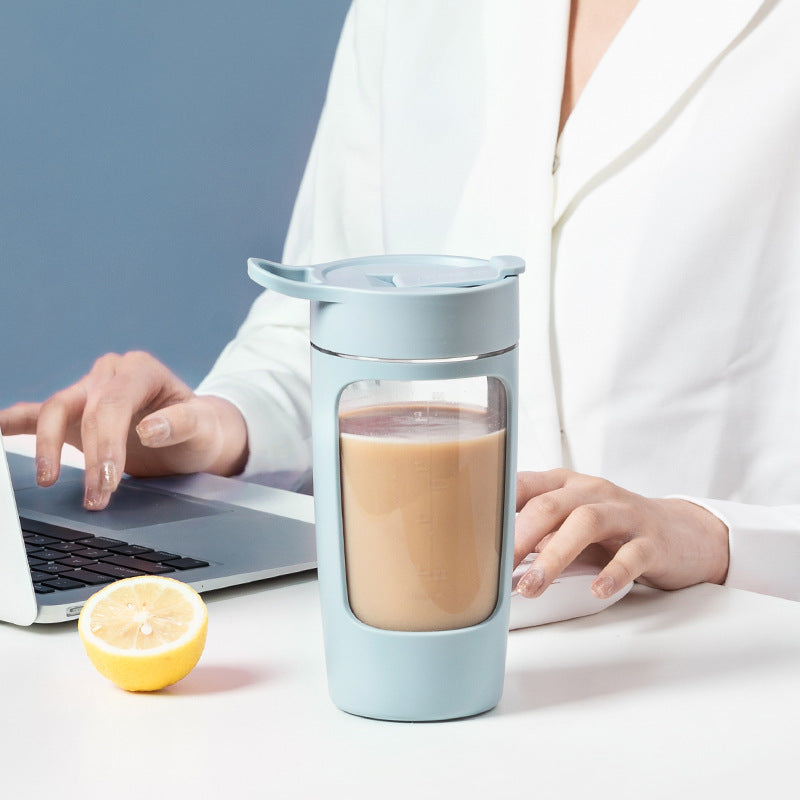 Portable USB Blender Bottle