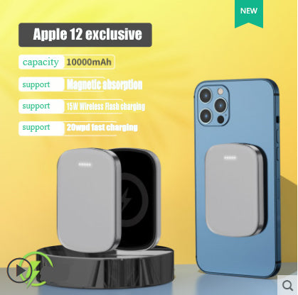 MagSafe Wireless Power Bank