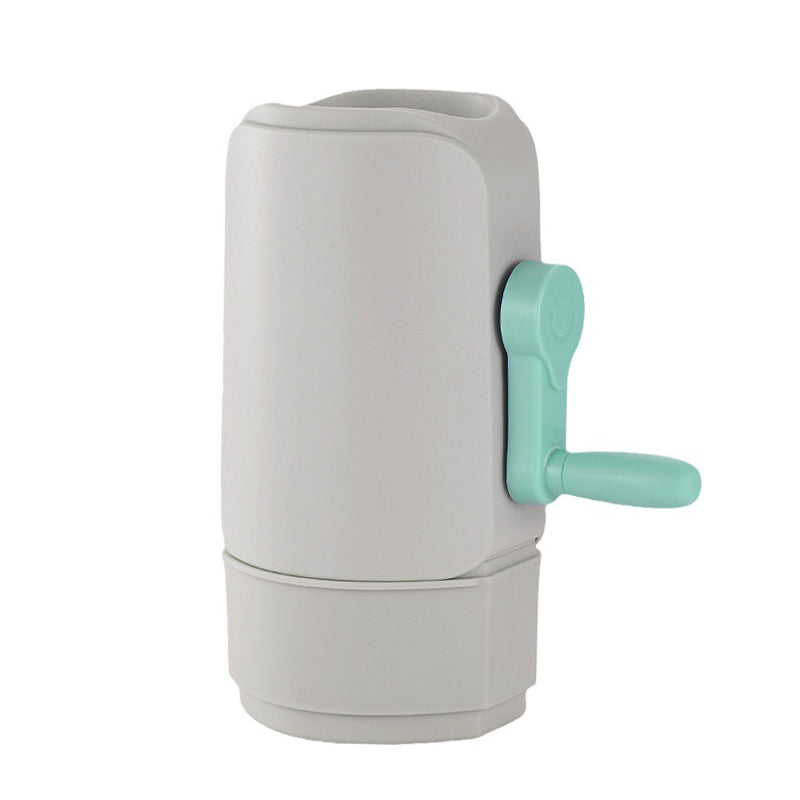 Hand-Operated Peanut & Pistachio Sheller — Kitchen Peeling Gadget