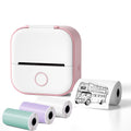 T02 Mini Bluetooth Thermal Printer