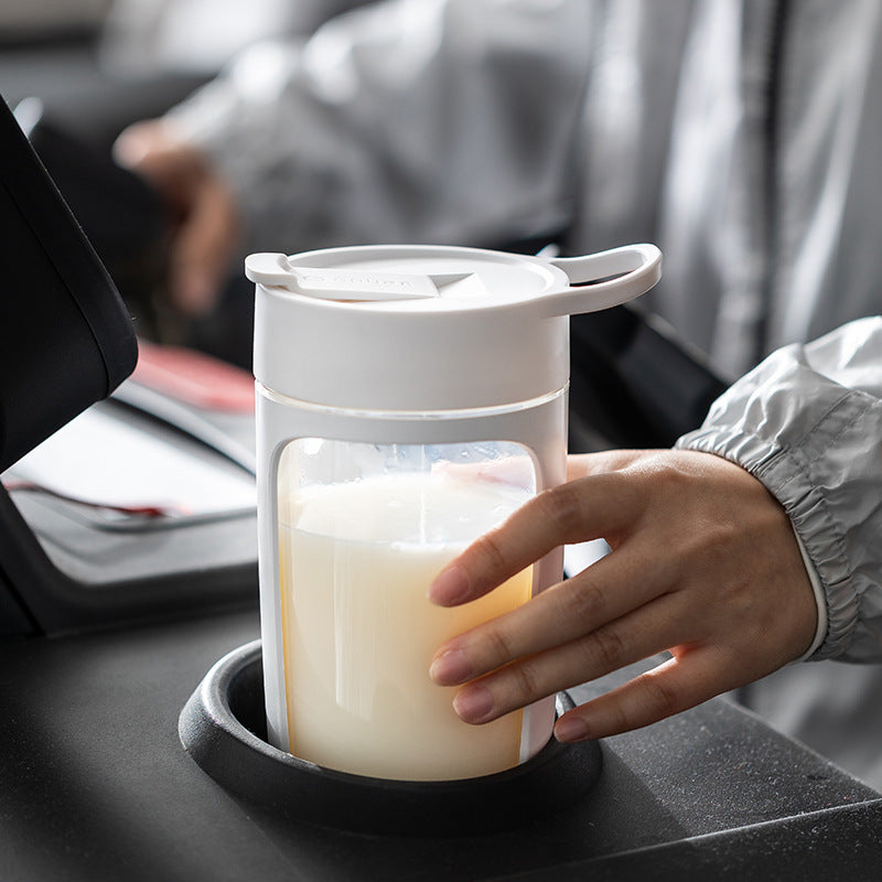 Portable USB Blender Bottle