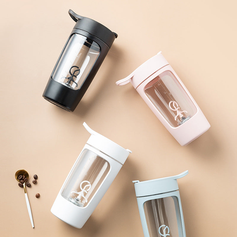 Portable USB Blender Bottle