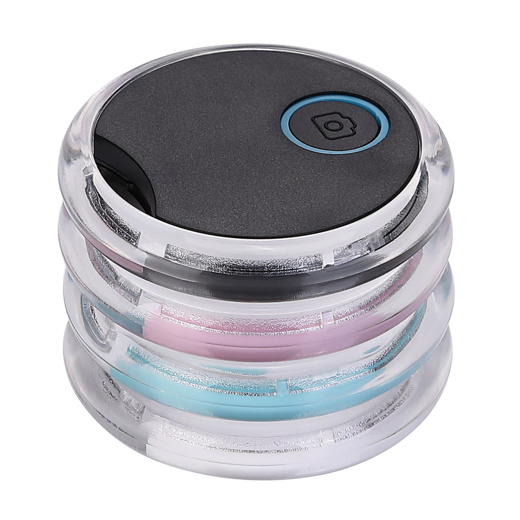 Bluetooth Anti-Lost Tracker Keychain