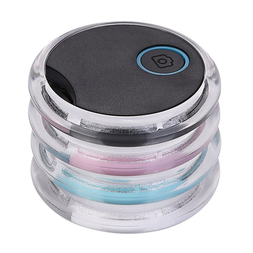 Bluetooth Anti-Lost Tracker Keychain