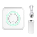 Portable Mini Wireless Thermal Printer