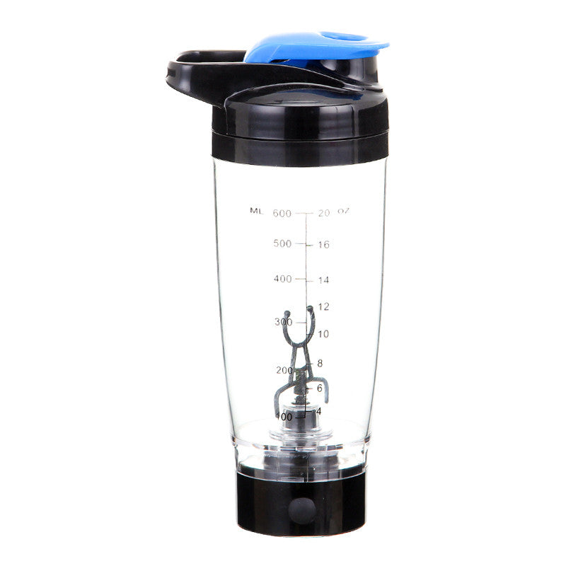 Electric Protein Shaker 600ml