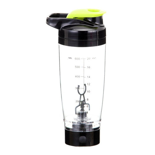 Electric Protein Shaker 600ml