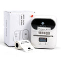 Phomemo Handheld Barcode & Price Tag Printer