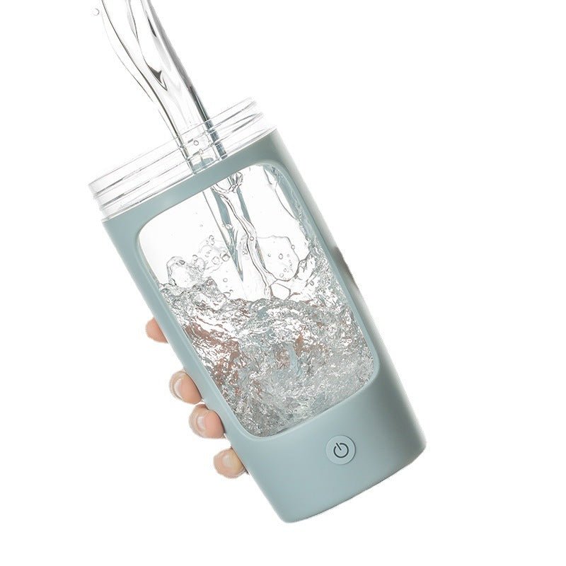 Portable USB Blender Bottle