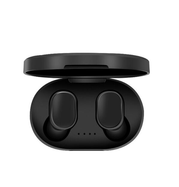 Sport Wireless Bluetooth Earbuds with Ear Hook