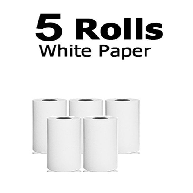 Mini Cat Pocket Thermal Printer