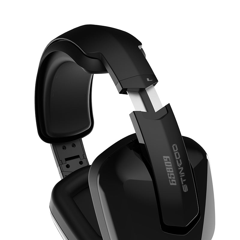 Somic GS809 2.4G Wireless Bluetooth Gaming Headset