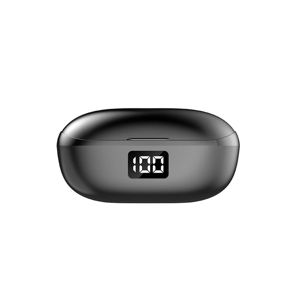 HKT6 TWS Bluetooth 5.0 Wireless Earbuds