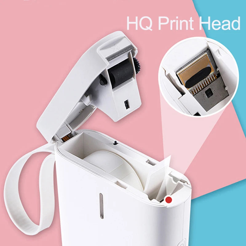 Niimbot D11 Wireless Label Printer