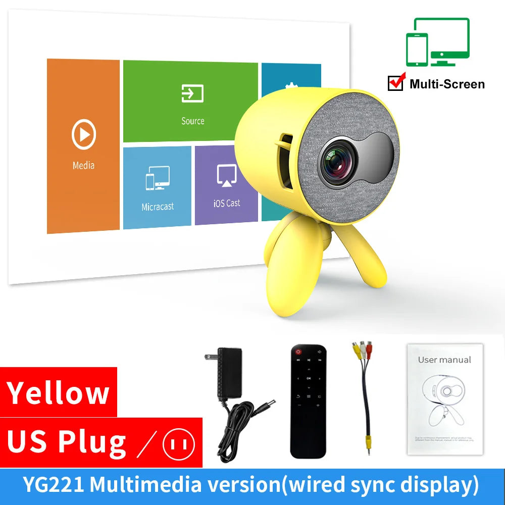 Formovie Theater 4K Ultra Short Throw Laser Projector with Dolby Atmos