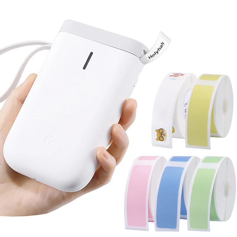 Niimbot D11 Wireless Label Printer