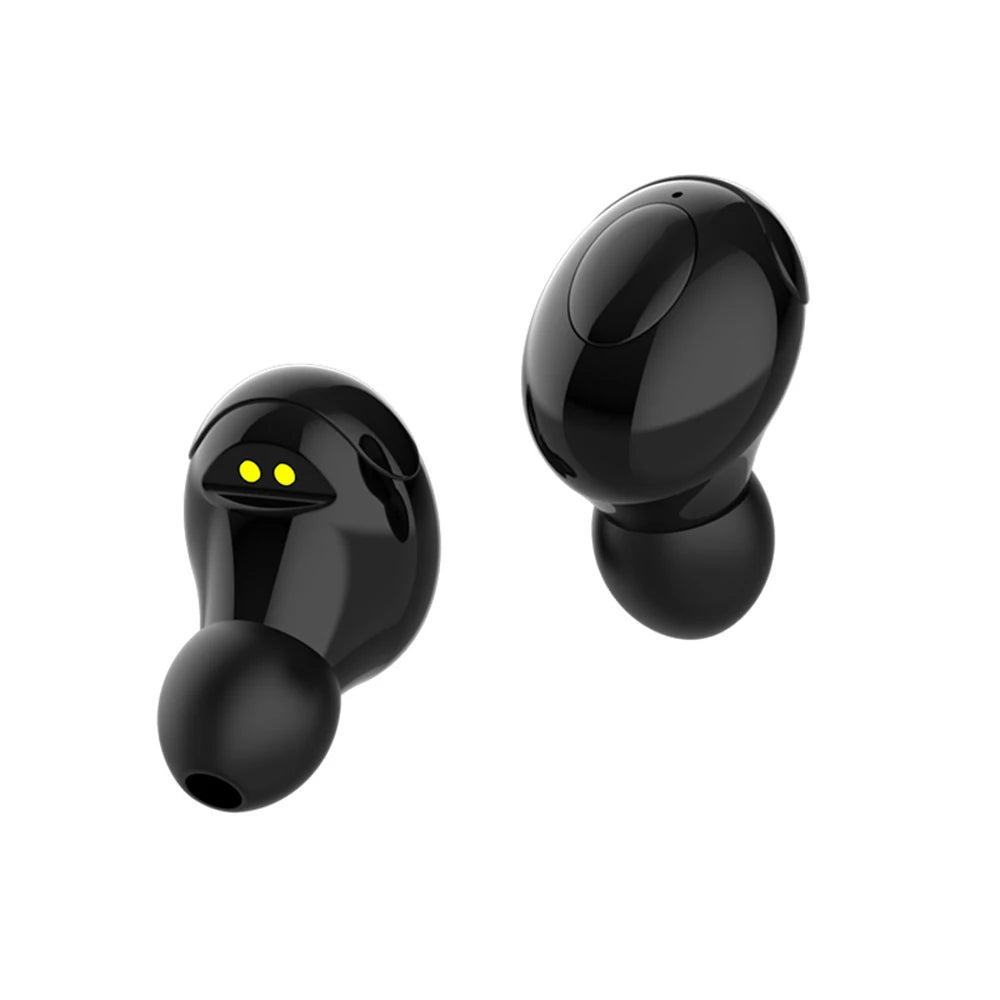 HKT6 TWS Bluetooth 5.0 Wireless Earbuds