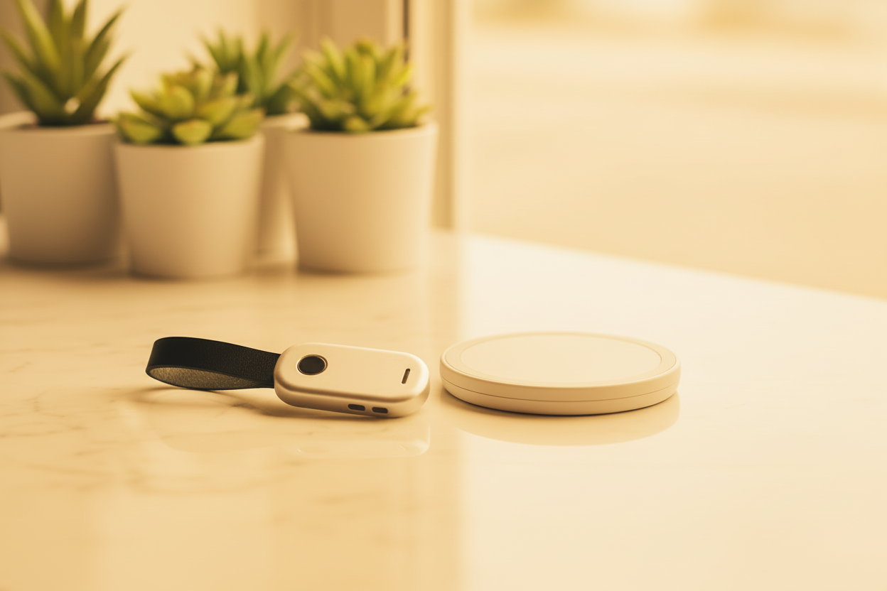 Gadgetix Slide 2 Yellow